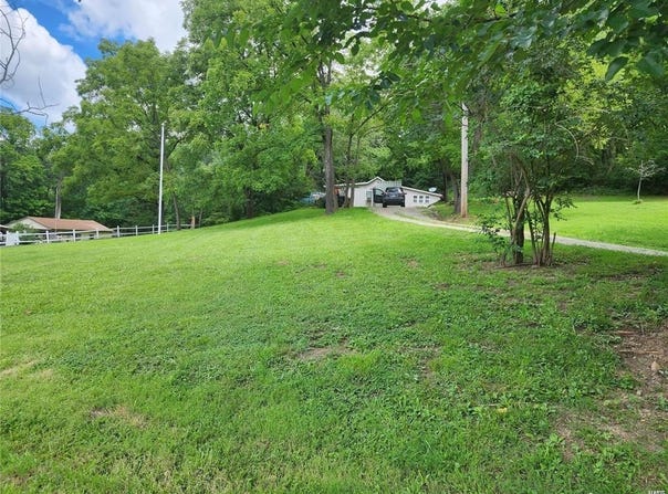 13339 Rosebank Lane, St Louis, MO 63122