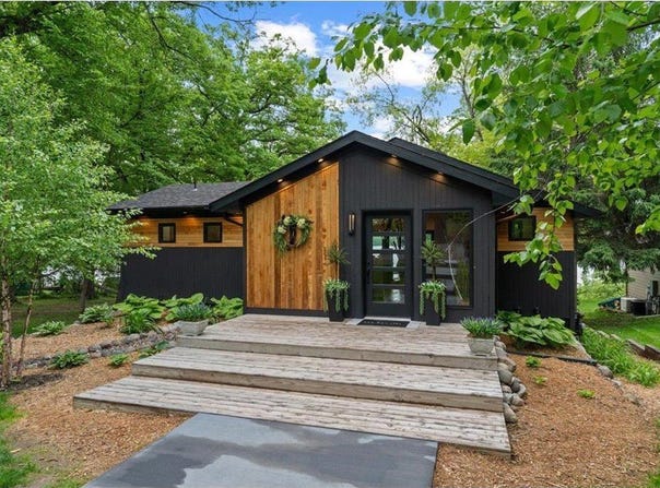 27249 Jonquil Drive, Chisago City, MN 55013