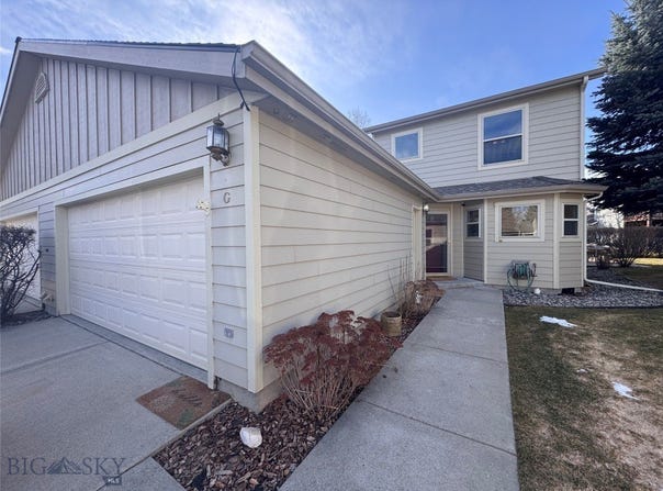 1002 Boylan, Bozeman, MT 59715