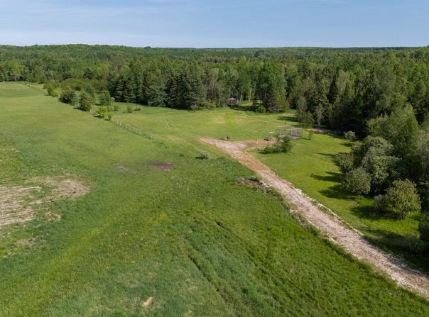 6312 M77 Highway, Germfask, MI 49836