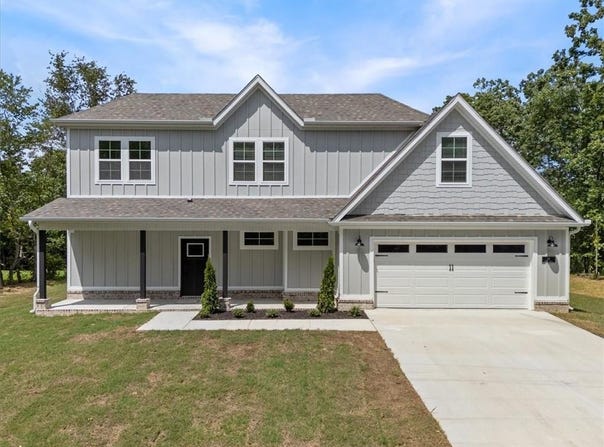 26 Tiree  DR, Bella Vista, AR 72715