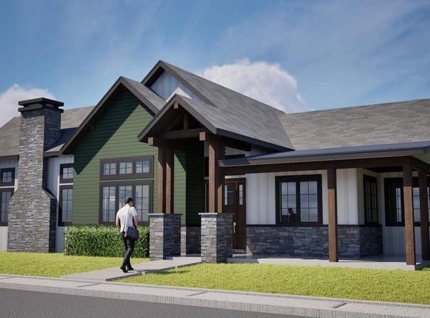 1310 Burt Ave, Berthoud, CO 80513