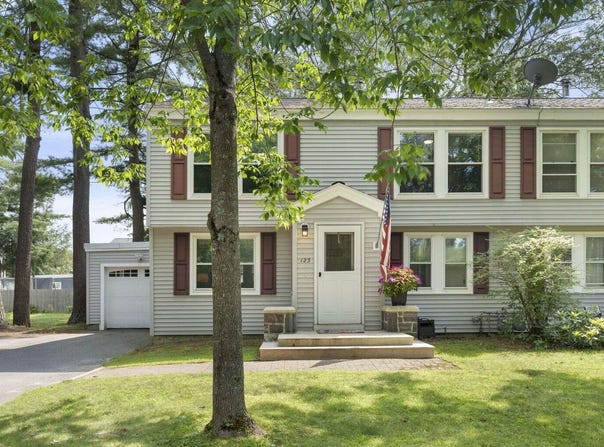 123 Mckeen Street, Brunswick, ME 04011