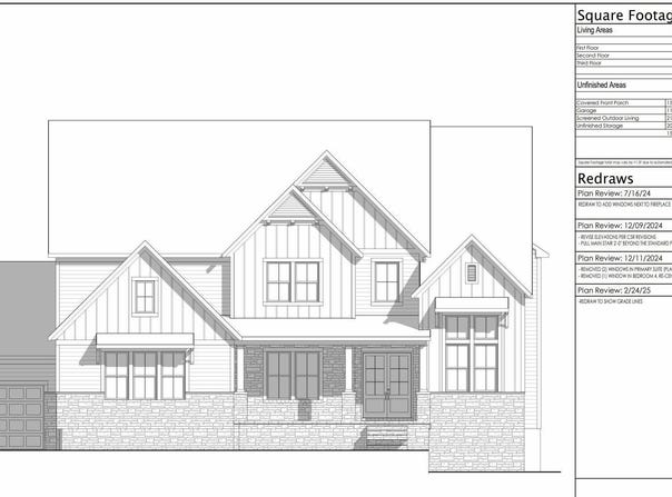239 John Williams Lane, Pittsboro, NC 27312