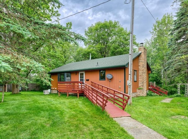 2002 Highway 27, Isle, MN 56342