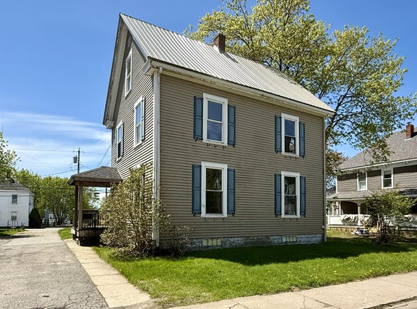 68 Washington Street, Eastport, ME 04631