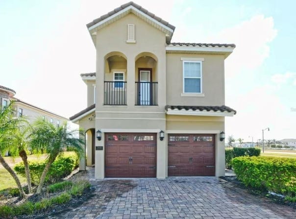 7824 LOXAHATCHEE Court, KISSIMMEE, FL 34747