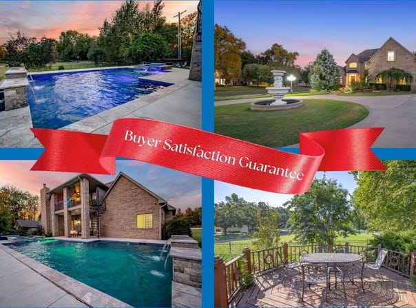 1032 W Lindsey Street, Norman, OK 73069