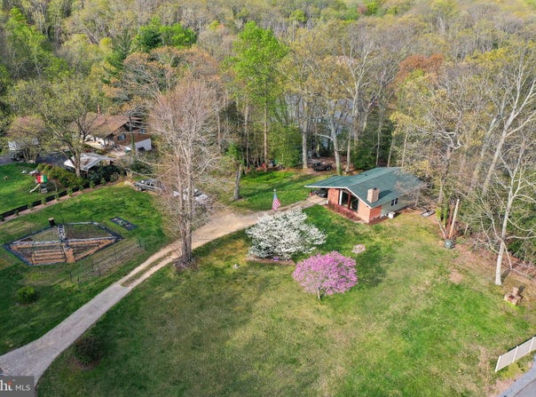 27273 HOLLY LANE, MECHANICSVILLE, MD 20659