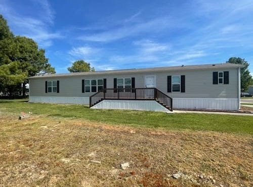 210 APPALACHIA TRL NE lot: 66, CLEVELAND, TN 37323