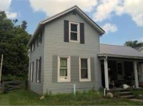 322 Grant Streets, Lagrange, IN 46761