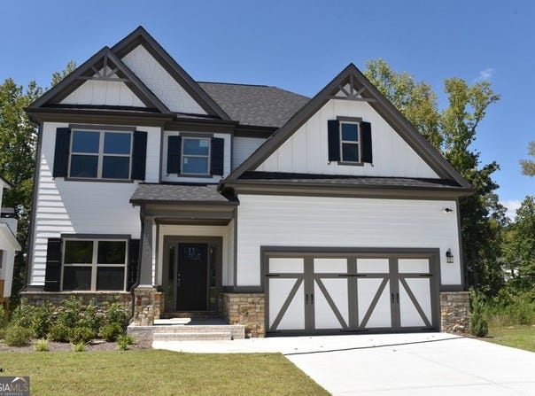 480 Brown Dove, Grayson, GA 30017