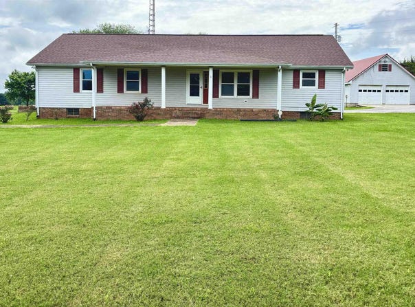 29419 Old School House Road, Ardmore, AL 35739
