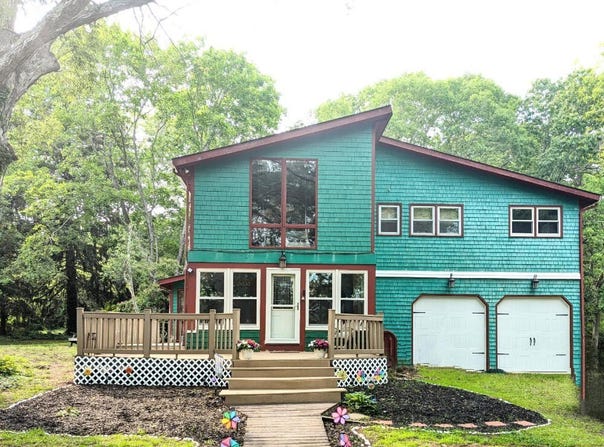 99 Old Main Shore Road, Barnegat, NJ 08005