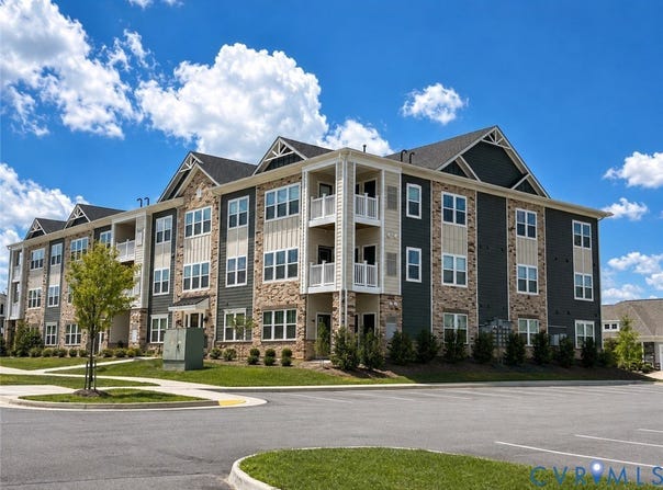 6725 Citory Way, Chesterfield, VA 23120