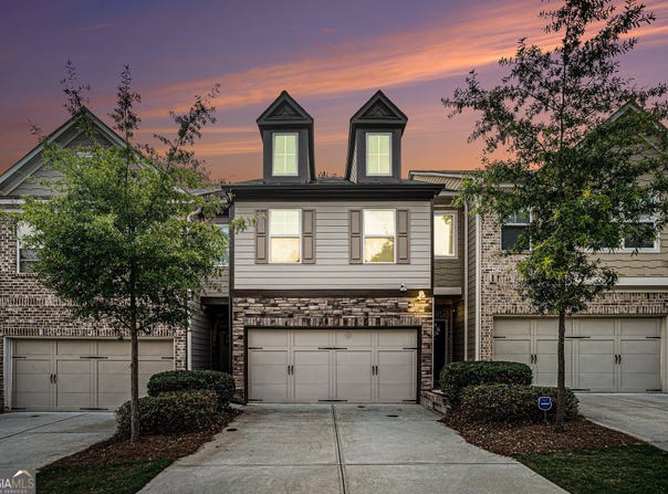 2909 Emme, Conyers, GA 30094