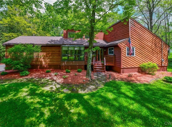 435 Rider Road, Litchfield, NY 13322