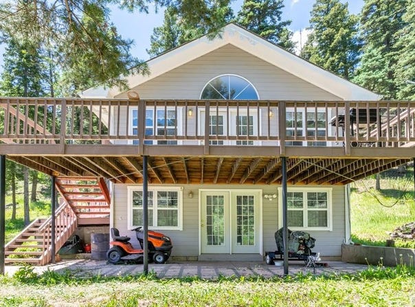 519 Westcliffe Dr, Rye, CO 81069
