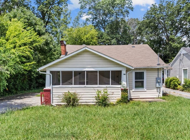 208 Cherry, Rome, GA 30165