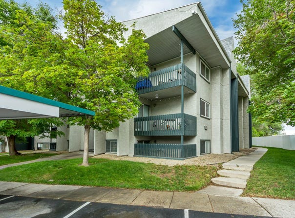 269 E HILL Ave S, Millcreek, UT 84107
