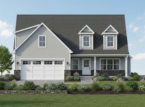61 Sheffield Road, Brewster, MA 02631