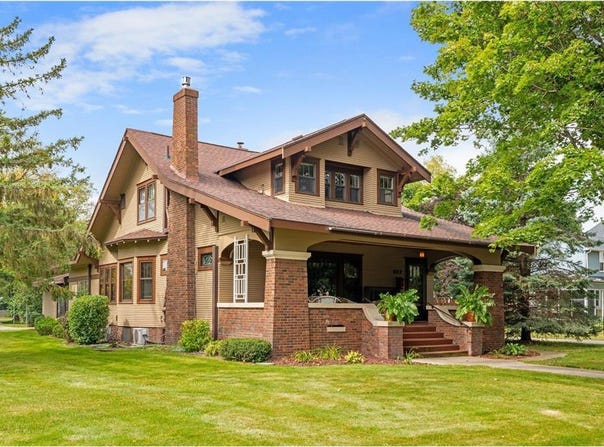 922 Douglas Street, Alexandria, MN 56308