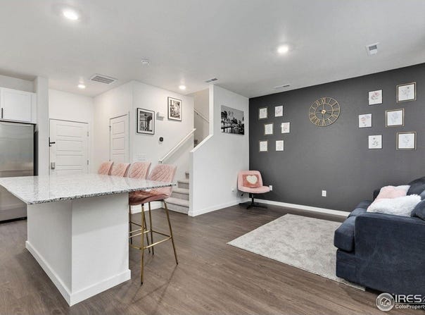 205 Cardinal St, Johnstown, CO 80534