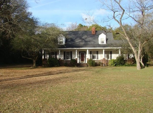 3670 Hwy 15 N, Sumter, SC 29153