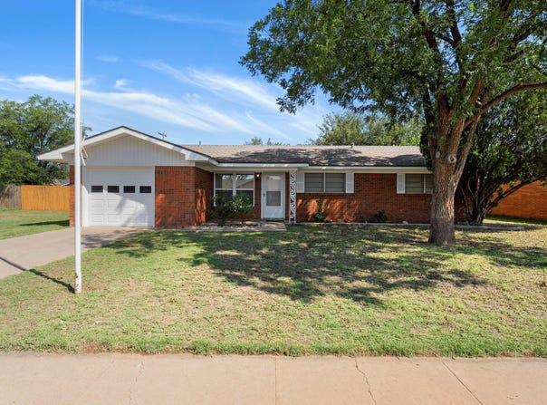 722 7th Street, Wolfforth, TX 79382