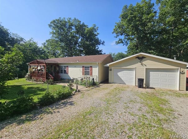9364 Sioux Trail, Williamsburg, MO 63388