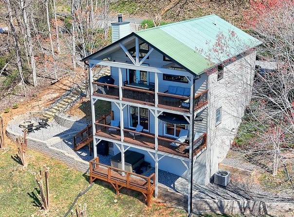 182 Doe Trail, Hiawassee, GA 30546