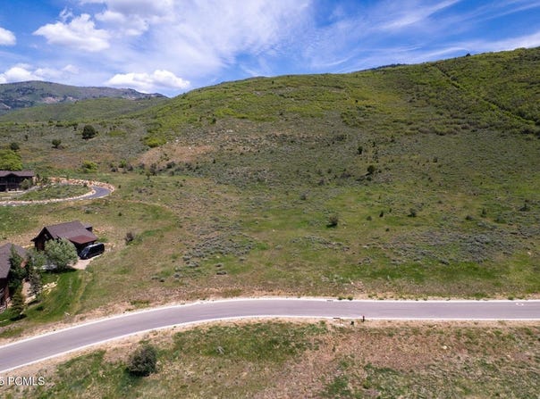 1228 Wasatch View Drive, Kamas, UT 84036