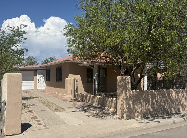 206 Coronado, Espanola, NM 87532