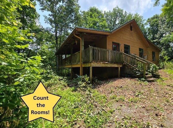 3521 Vonnie View Way, Sevierville, TN 37876