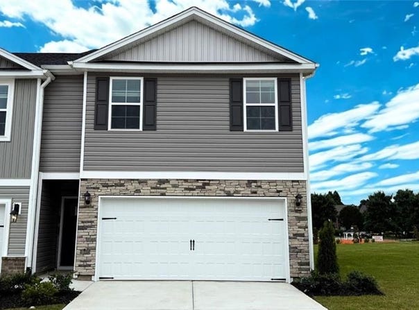 7057 Eclipse Trail, Whitsett, NC 27377