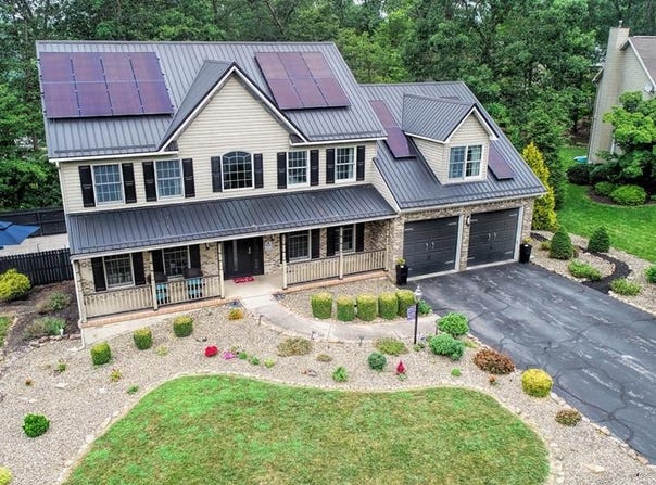 2204 Acorn Circle, Huntingdon, PA 16652