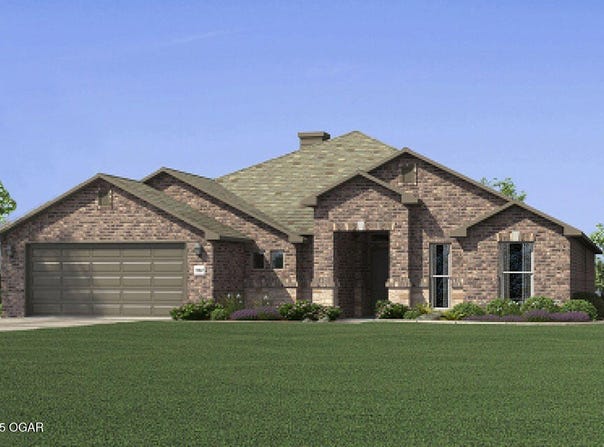 907 Silver Oaks Drive, Carl Junction, MO 64834