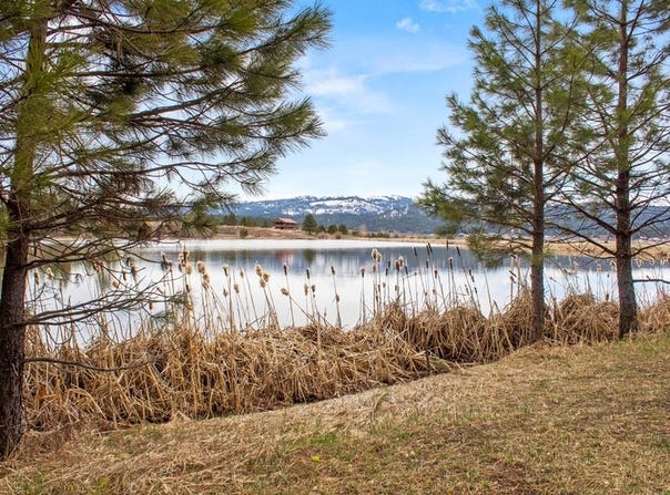 L1 B3 Opal Drive, Cascade, ID 83611