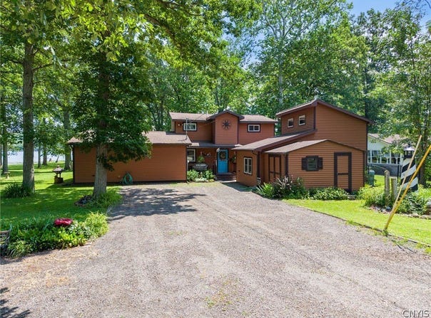 185 Fire Lane 12, Jordan, NY 13080