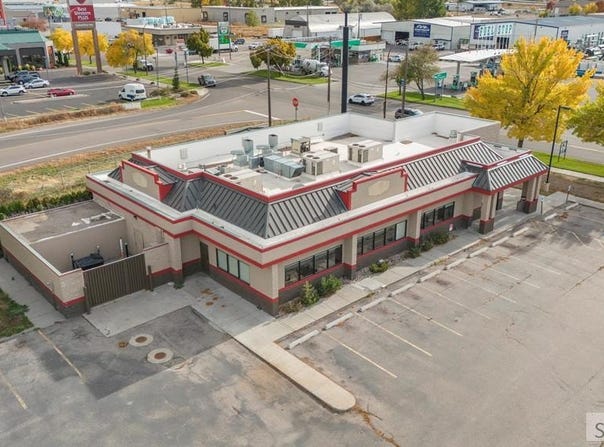 950 Lindsay Blvd, Idaho Falls, ID 83402