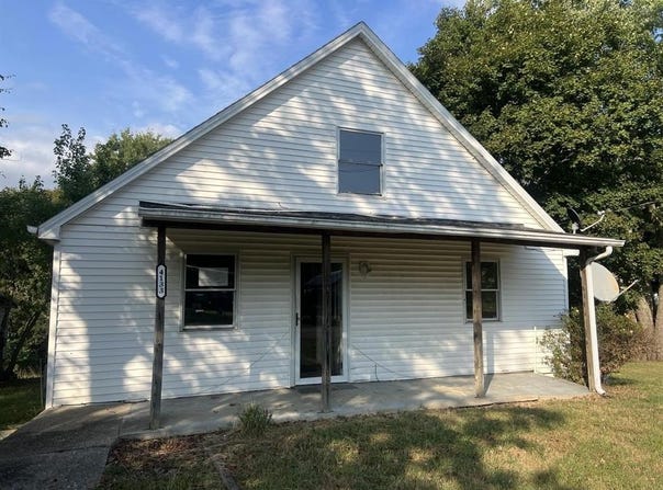 4133 State Route 764, Utica, KY 42376