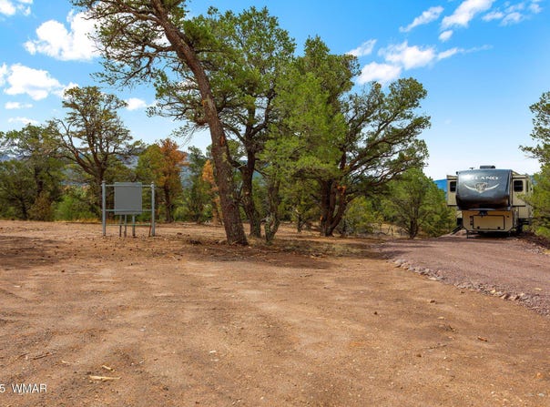 41355 US-180, Nutrioso, AZ 85932