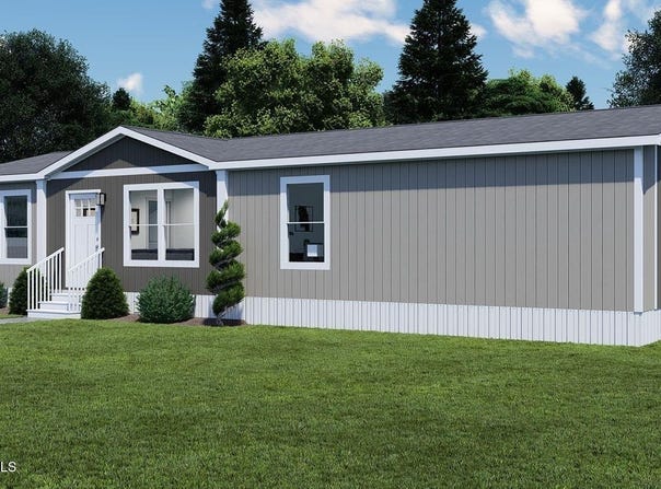NKA Marshall St, Davenport, WA 99122