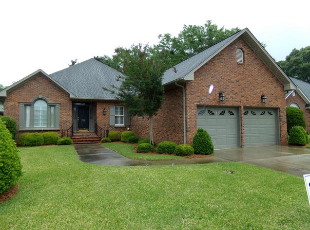 755 E Glouchester Drive, Sumter, SC 29150