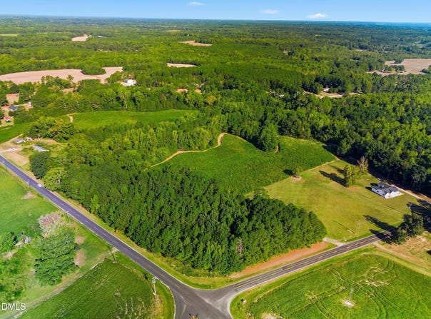 460 Brantleytown Road, Zebulon, NC 27597