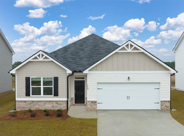 108 Cattle, Perry, GA 31069