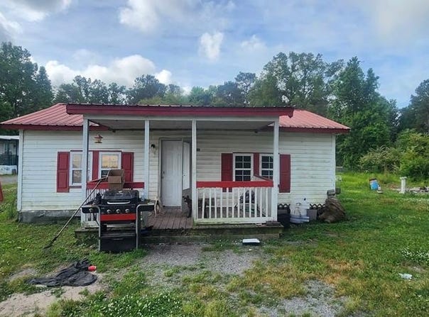 189 Joe Felder Road, Ridgeville, SC 29472