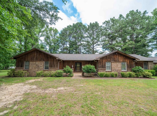 3040 Campground Road, Cabot, AR 72023