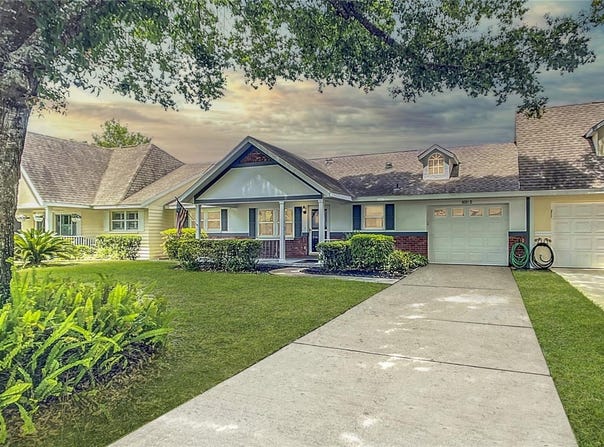 8351 SW 93RD LANE, OCALA, FL 34481
