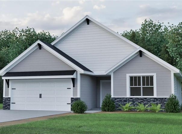 Abby Road, Princeton, MN 55371